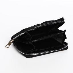 Кошелек с картхолдером Сердечко 12*9,5*2см - Nazamok фото 7