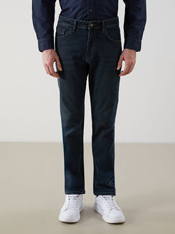 779 Regular Fit Erkek Jean Pantolon