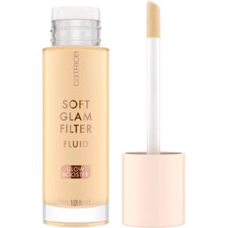 Флюид с эффектом мягкого свечения Soft Glam Filter Fluid, 010 Fair Light 941929