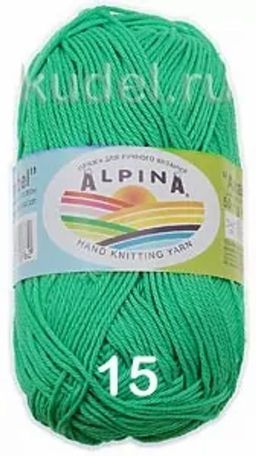 ANABEL - Alpina фото 7