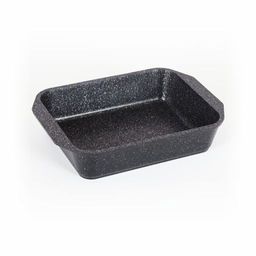 Противень 22*33 см АП Гранит star арт. 93803 /Мечта/  фото 2