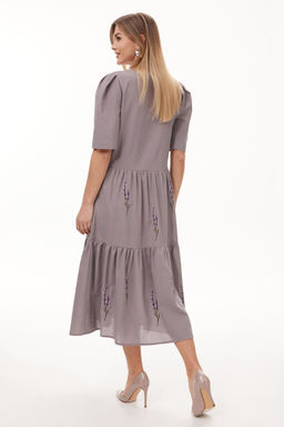 Платье 451/1 - Niv niv fashion фото 4