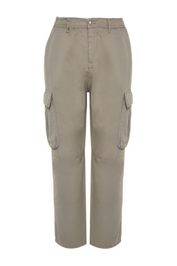 Tas Regular Fit Jogger Pantolon TMNAW24PL00018 - Trendyolmilla фото 10