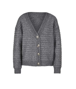 Кардиган, серый - Heine фото 2