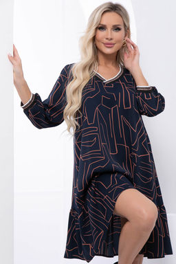 Платье Анабель - Lt collection фото 14