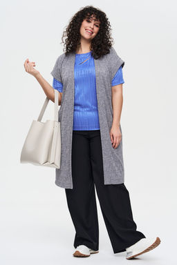 Брюки Дэвид черный - Intikoma фото 5