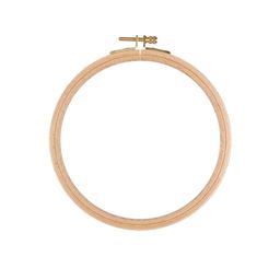 Gamma Premium FEH d 155 мм пяльцы круглые бук