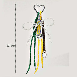 Брелок для сумки арт. 90 2017 (id 279594) - Rada фото 3