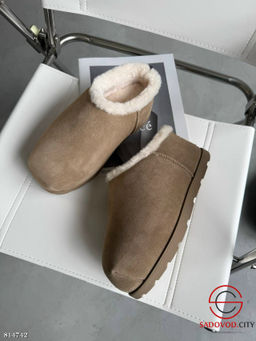 Сапоги женские для зимнего сезона