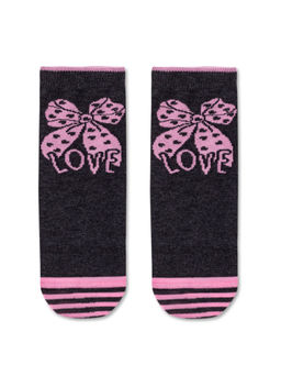 Цена за 2 пары. Носки классические CONTE-KIDS Хлопковые носки TIP-TOP (3 пары) - Conte elegant фото 4