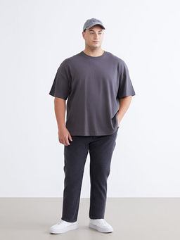 779 Regular Fit Erkek Jean Pantolon