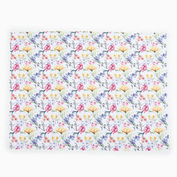 Скатерть «Доляна» Make all things beautiful, 145×180 см