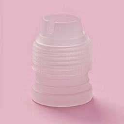 Набор кондитерский Доляна, 11 предметов: 10 насадок, мешок, МИКС фото 6