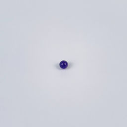 Бусины для украшений из Аметиста (5 шт)