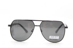 Солнцезащитные очки WILIBOLO (Polarized) 8008 58-16-142 С1 черный