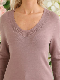 Джемпер Др4-536/8