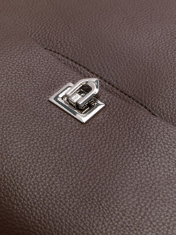 Женский рюкзак TAMARIS Carolina Артикул 4370691, коричневый  фото 4