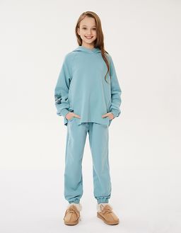 Брюки для девочки