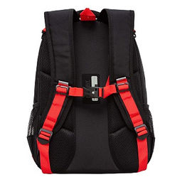 RB-458-1 Рюкзак школьный с мешком - Grizzly фото 3