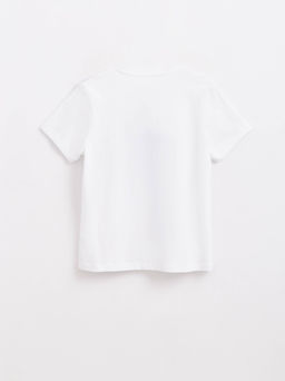 CONTE LD 2126 white