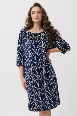 Туника женская Мадам - Оптима фото 5