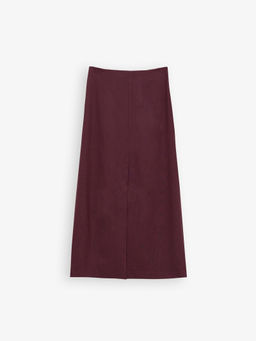 Юбка миди S1021/power - Emka фото 5