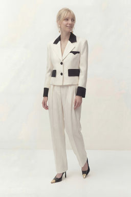 Комплект брючный (двойка) - Lokka фото 3