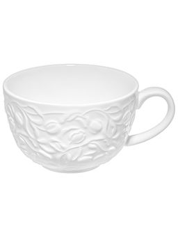 Чайный набор 12 пр. 300 мл 13*10*6,5 см Тюльпаны, фарфор - Elan gallery фото 5