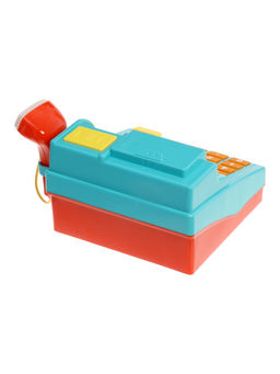 Касса-калькулятор «Магазин», звуковые эффекты, касса МИКС