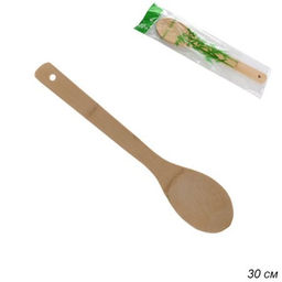 Ложка 30 см / L-107 /уп 600/ - Галеонтрейд фото 2