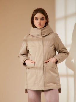 Плащ женский 

АРТ. 31675 - Hoops фото 5