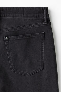 Regular Tapered Jeans - H&m фото 6