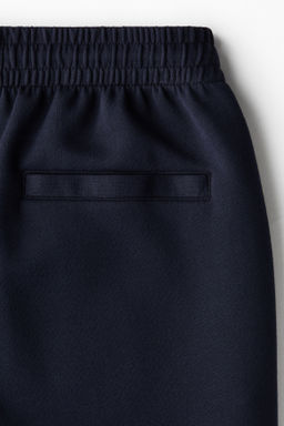 Pantal?n corto interlock Relaxed Fit - H&m фото 7