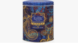 TeaTale/Коллекция Этника/ ж/б Полночь / (774-5) чай черный вес 100 г (Рязанская ЧФ)