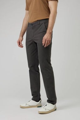 Брюки из хлопка мужские 23-20202 19 - Stayer фото 2