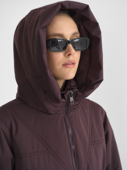 Плащ утепленный HOOPS, арт. 33220 фото 9