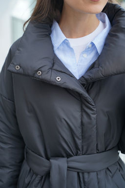 Куртка деми - Twin tip фото 9