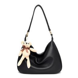 Сумка женская BAGS PU кожа 32x24x10 см