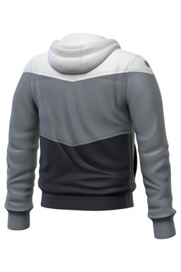 Спортивная одежда унисекс Pros jacket - Mad wave фото 3