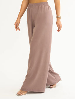 Брюки женские, цвет черный - Барболета фото 19