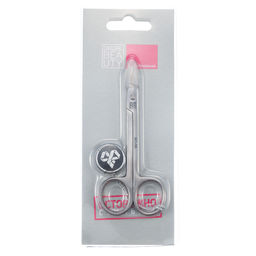 Ножницы для педикюра 12 см DEWAL BEAUTY SC-05
