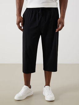 B?y?k Beden Standart Kal?p Erkek Pijama Alt ?ort