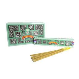 Благовония Satya B Super Hit Series Arabian Night 15gm Арабская Ночь уп-12шт