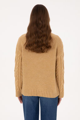 Kad_n Hardal Kazak - U.s. polo assn фото 5