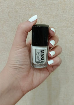 Лак MASU MASU Гармония, 15 мл - Masura фото 9