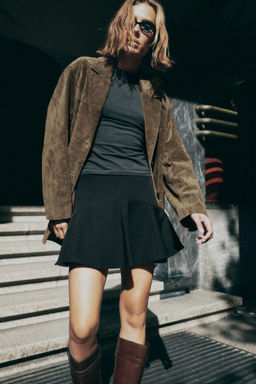 SKORT - Zara фото 2