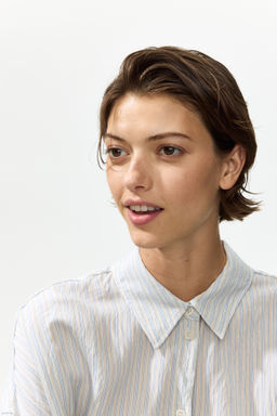 Camisa oversize - H&m фото 9
