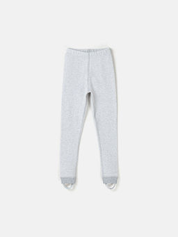 Комплект термо Серый меланж - Bungly фото 7