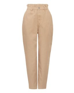 Джинсы Relaxed fit с высокой посадкой - Incity фото 2