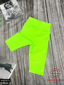 Женские спортивные велосипедки - Bruno фото 9